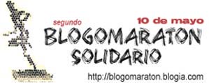 Blogmarat&oacute;n Solidario. Los ni&ntilde;os tambi&eacute;n maltratan